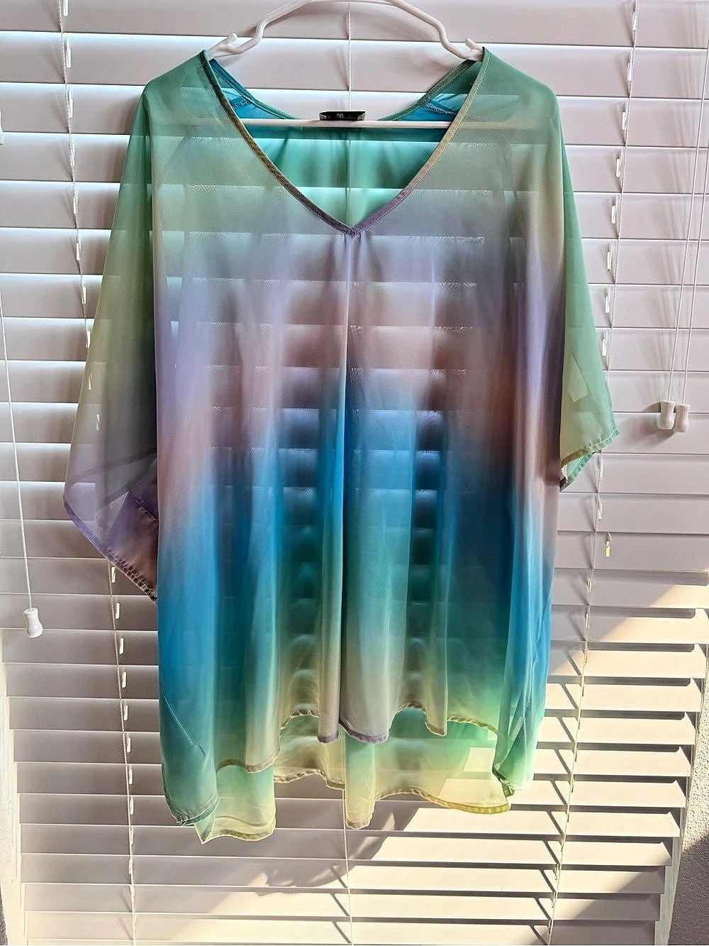 Show Me Your MuMu Tunic